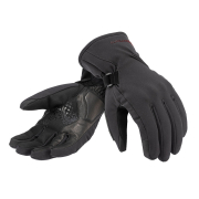 Rukavice GINKA 2G ženske crne TUCANO URBANO L