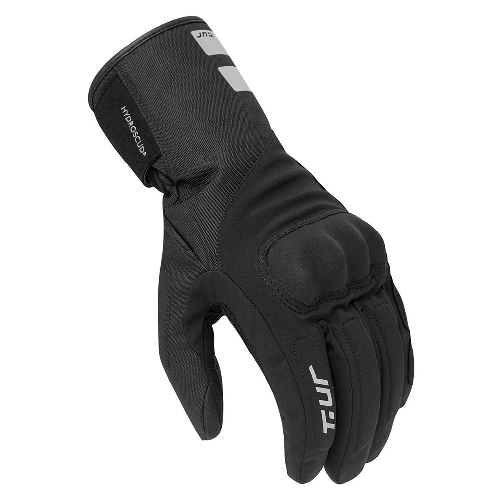 Rukavice G-ONE HYDROSCUD crne XL TUR