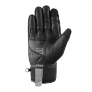Rukavice NOX 4 SQUARE STRIKER BLOCK crno sive L