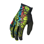 Rukavice ONEAL MATRIX RANCID crno žute dečije XL