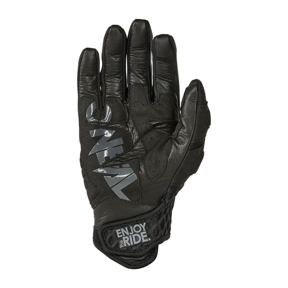Rukavice ONEAL SGX crno sive XL