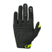 Rukavice ONEAL ELEMENT RACEWEAR crno žute dečije L/6