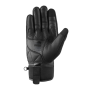 Rukavice NOX 4 SQUARE STRIKER BLOCK crne XL