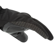 Rukavice SUPERWARM HYDROSCUD vodootporne crne sa grejačima TUCANO URBANO