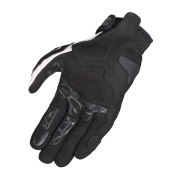 Rukavice LS2 ALL TERRAIN II muške crno sive L