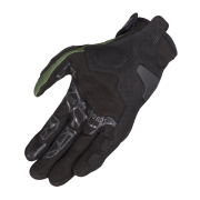 Rukavice LS2 ALL TERRAIN II muške crno zelene XXL