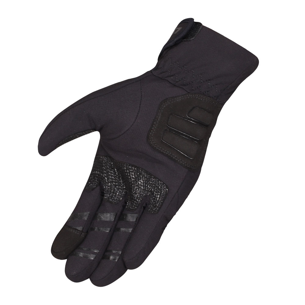 Rukavice LS2 URBS II ženske crne S