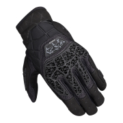 Rukavice LS2 ALL TERRAIN II muške crne XL