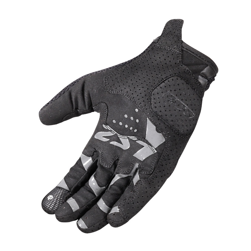 Rukavice LS2 RAY II ženske crne L