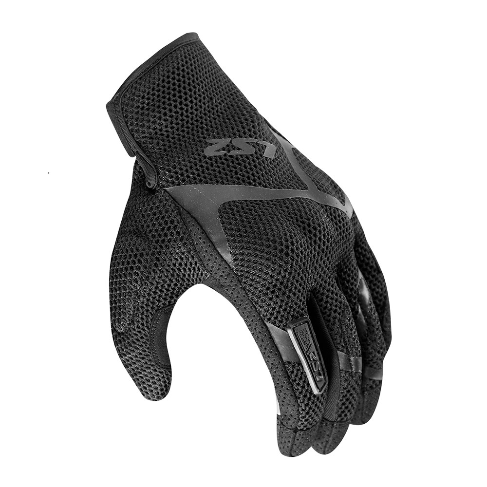 Rukavice LS2 RAY II muške crne XXL