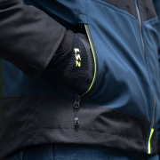 Rukavice LS2 RAY II muške crno žute 3XL