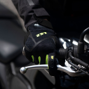 Rukavice LS2 RAY II muške crno žute