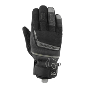 Rukavice NOX 4 SQUARE STRIKER BLOCK crno sive