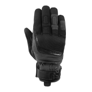 Rukavice NOX 4 SQUARE STRIKER BLOCK crne 2XL