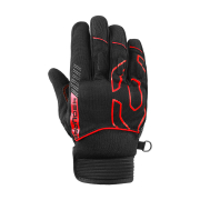 Rukavice NOX 4 SQUARE SLIDER ARROW crvene XL