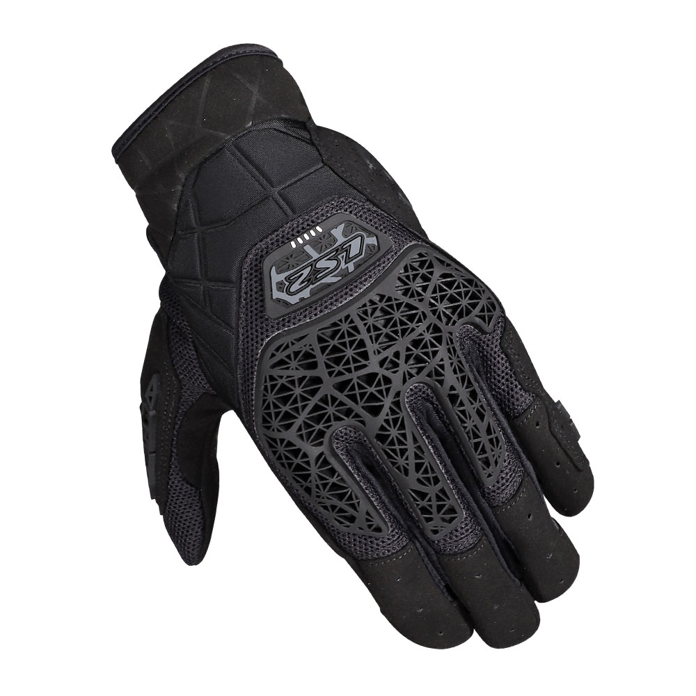Rukavice LS2 ALL TERRAIN II ženske crne L