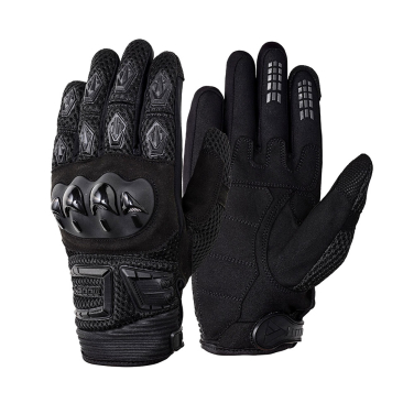 Rukavice MODEKA MX TOP 2 dečije crne XL