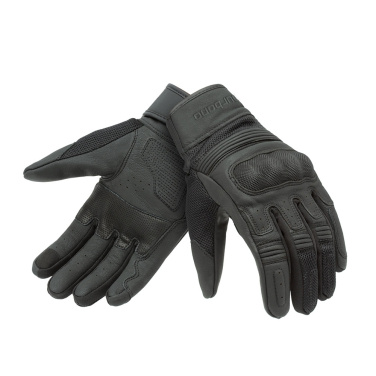 Rukavice ANDREW EVO crne TUCANO URBANO XL
