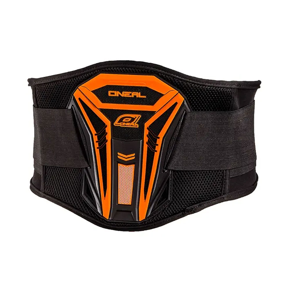 Pojas PXR ONEAL narandžasti L/XL