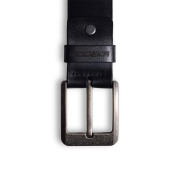 Kaiš kožni MODEKA REDDOCK crni