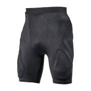 Šorc zaštitni ONEAL DIRT crni L