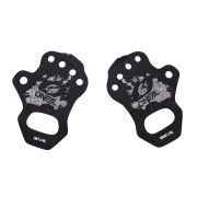 Štitnici za dlanove PALM SAVER ONEAL crni L/XL