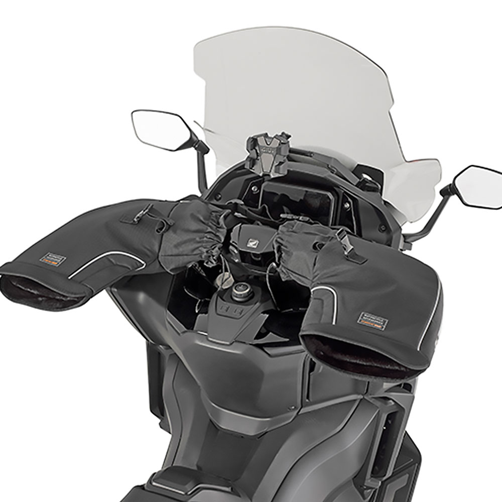 Štitnici ruku / Mafovi Kappa KS606