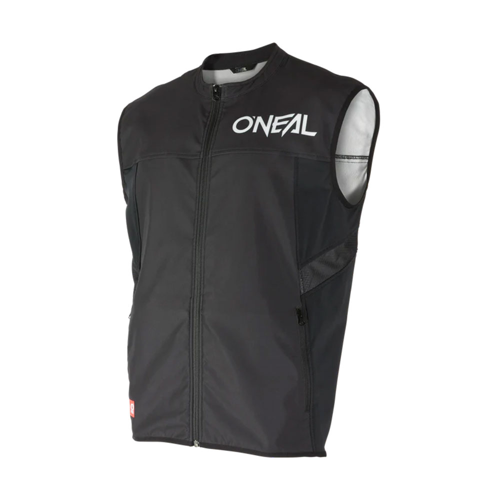 Prsluk ONEAL MX crni XL
