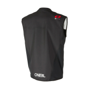 Prsluk ONEAL MX crni XL