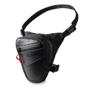 Torbica za nogu DAY PACK II crna MODEKA