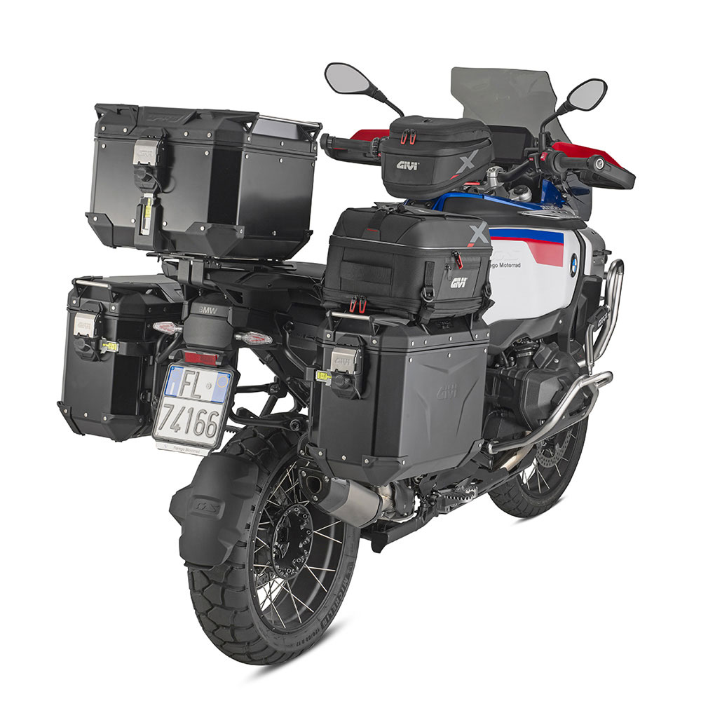 Ranac GIVI X-LINE XL12 18L