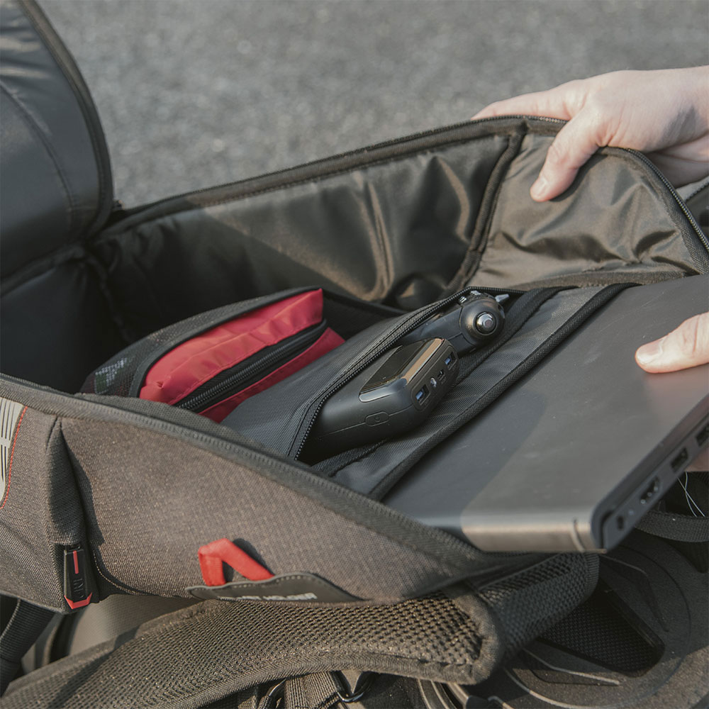 Ranac GIVI EASY13 18L