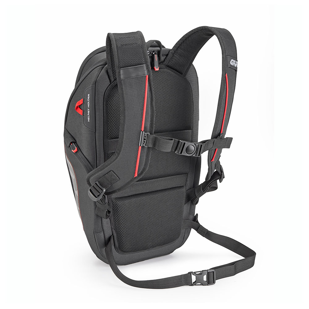 Ranac GIVI EASY13 18L