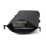 Ranac za motocikl DRY PACK crni MODEKA