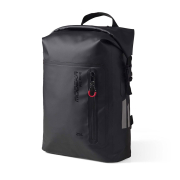 Ranac za motocikl DRY PACK crni MODEKA