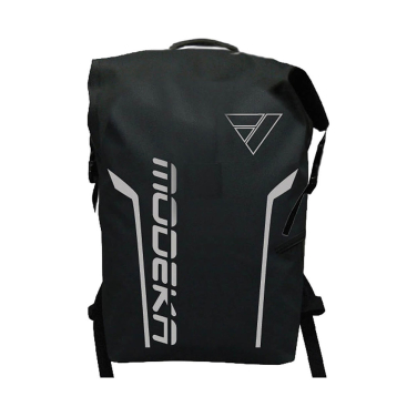 Ranac MODEKA DRY PACK crni 22L