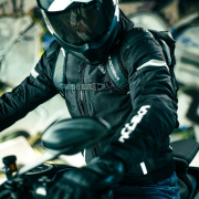 Ranac MODEKA DRY PACK crni 22L