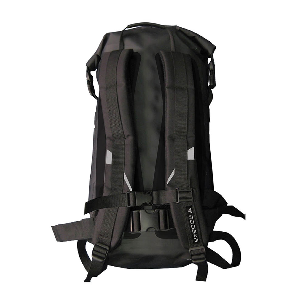 Ranac MODEKA DRY PACK crni 32L