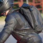 Ranac MODEKA DRY PACK crni 32L