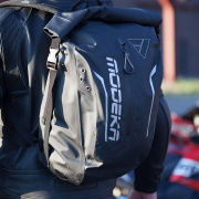 Ranac MODEKA DRY PACK crni 32L