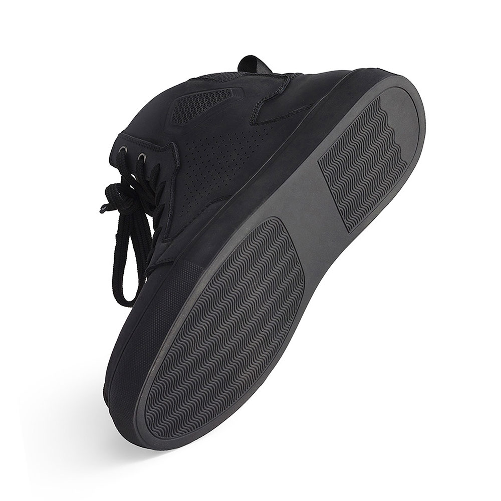 Patike kožne REAVER AIR crne 45 MODEKA