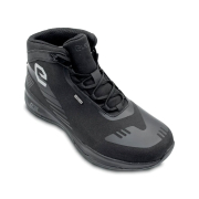 Patike polu duboke TOWN E-DRY 39 ženske crne ELEVEIT