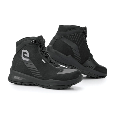 Patike polu duboke TOWN E-DRY 38 ženske crne ELEVEIT