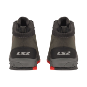 Patike LS2 TREKKER WP muške zelene 43