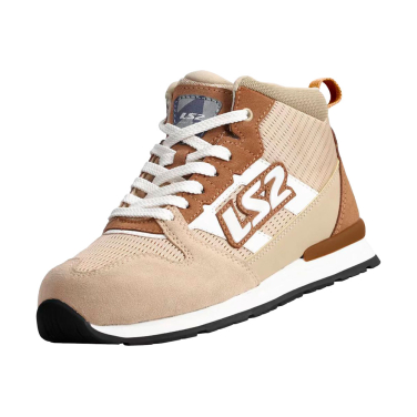 Patike LS2 NOVA muške krem 46