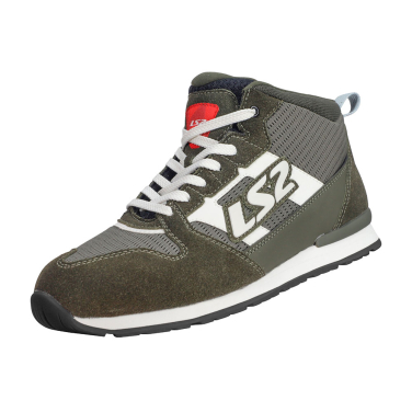 Patike LS2 NOVA muške zelene 46