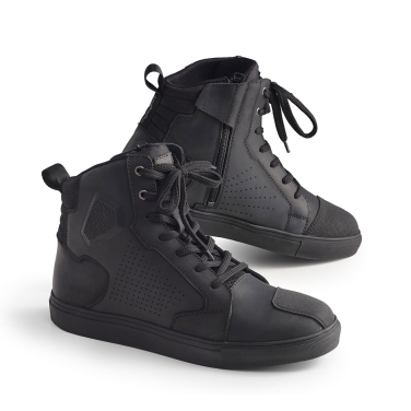 Patike kožne MODEKA REAVER AIR crne 43