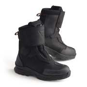 Čizme ATLAZ crne MODEKA