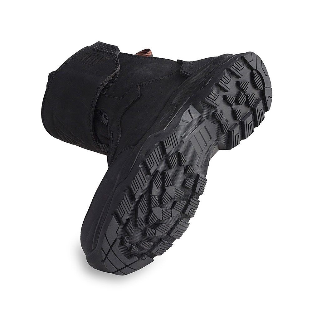 Čizme MODEKA ATLAZ crne 46