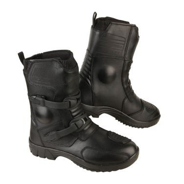 Čizme MODEKA TARIKO WP crne 44